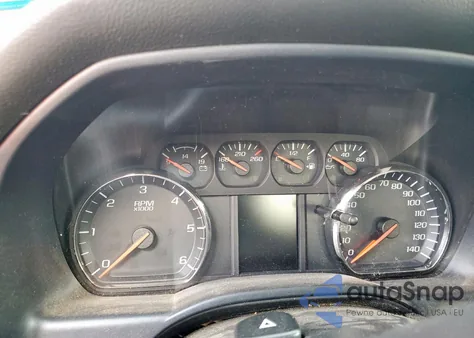 2017 Chevrolet Silverado K1500 from USA, damaged, VIN 3GCUKNEC1HG208293